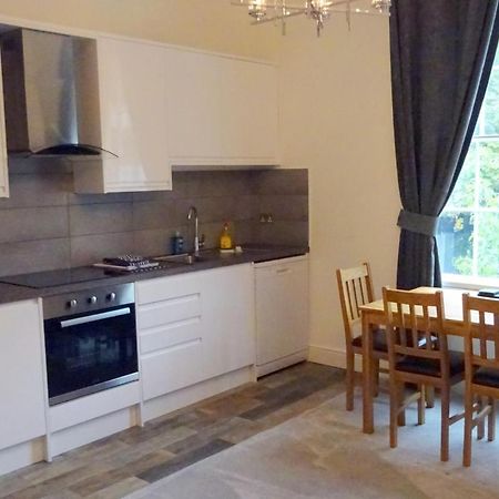 Derwent View Holiday Apartments มัทล็อก ภายนอก รูปภาพ