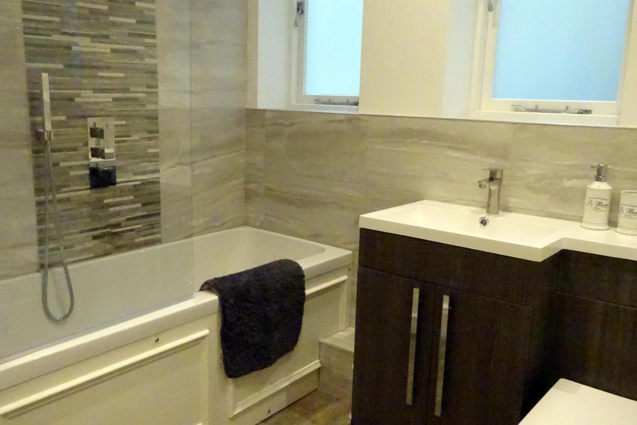 Derwent View Holiday Apartments มัทล็อก ภายนอก รูปภาพ